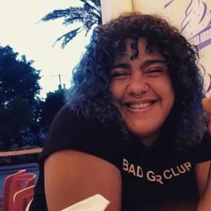 Meet your Posher, Dani